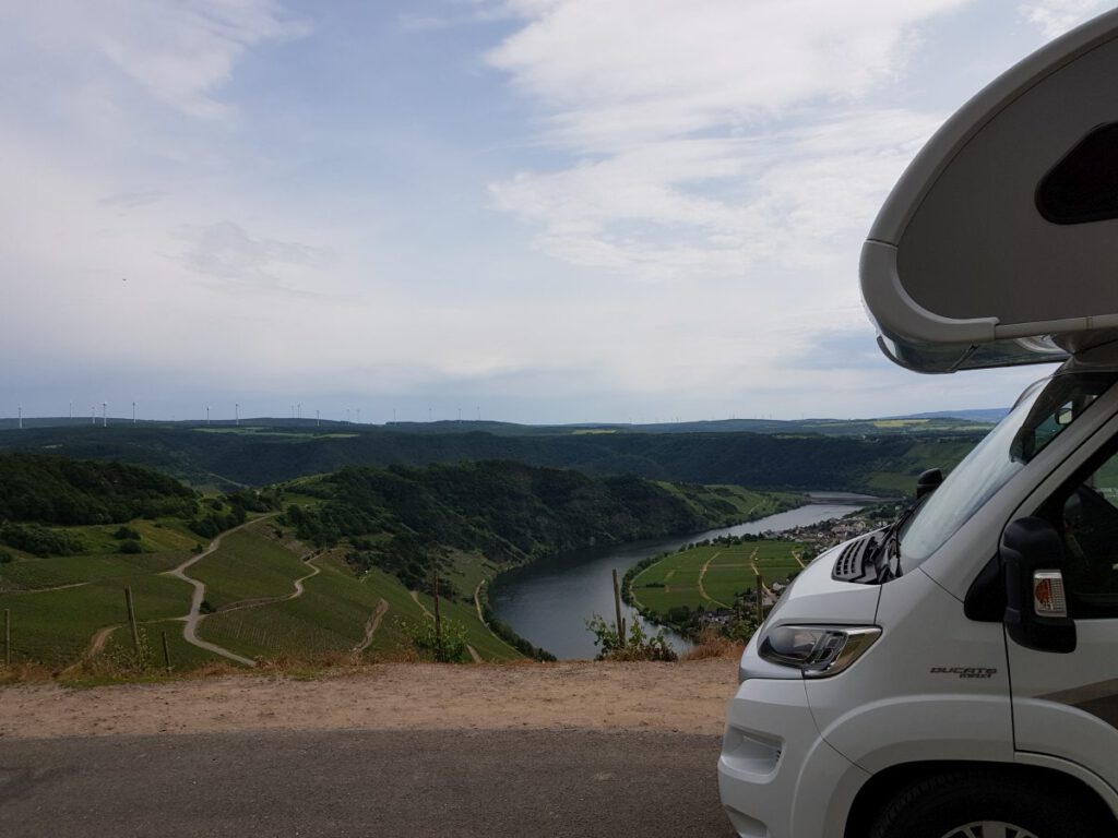 Mehr über den Artikel erfahren Alpa-Abschluss-Tour