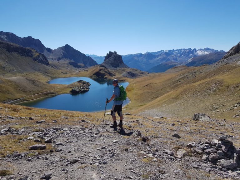 Lac de Ruburent