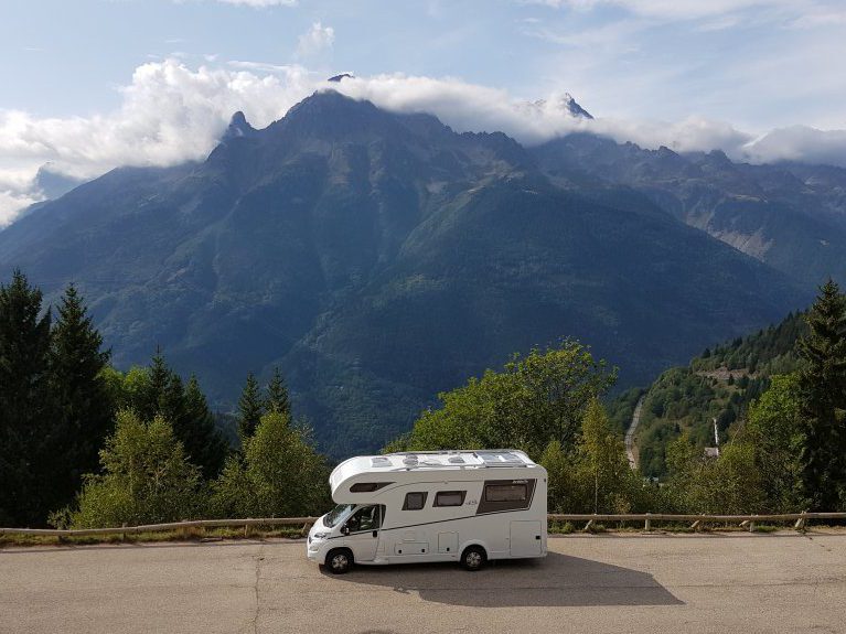 Read more about the article Mit dem Wohnmobil in Oz en Oisans