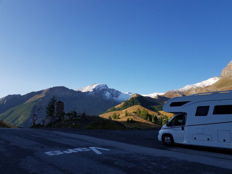 Col de Vars