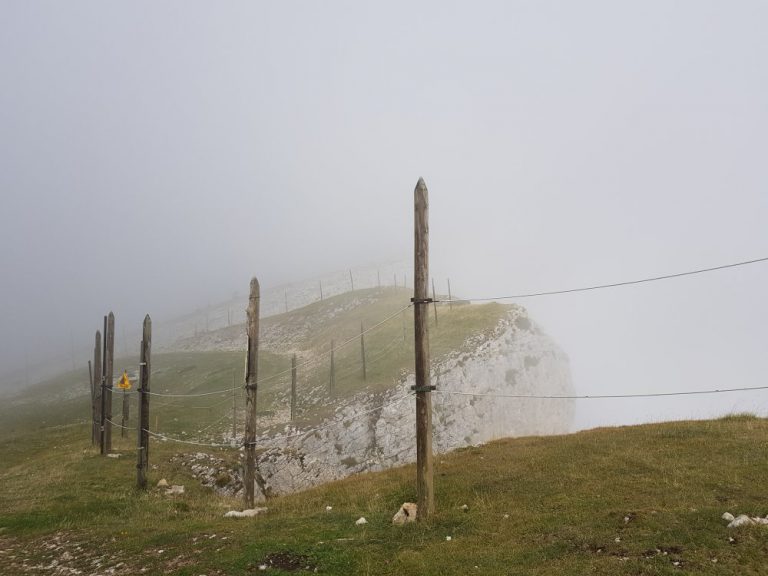 Wandern im Vercors