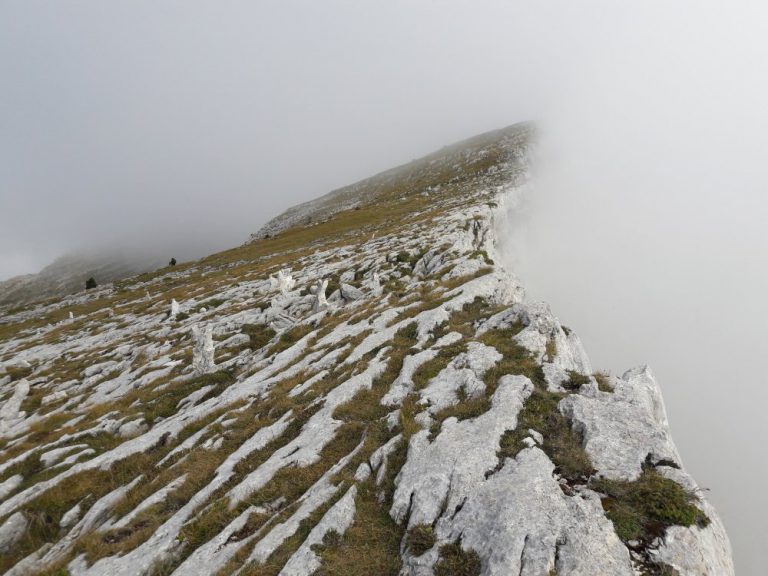 Wandern im Vercors