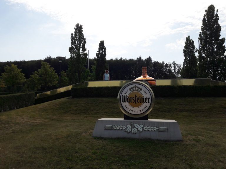 Warsteiner Brauerei