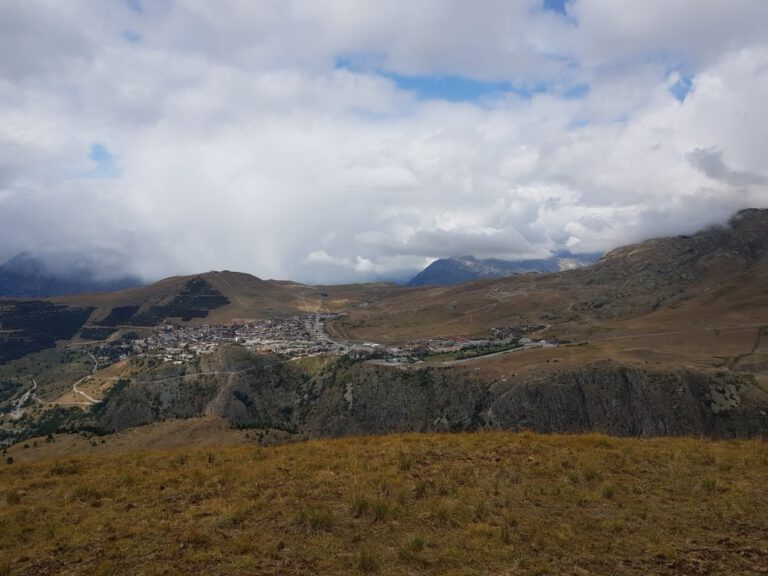 L'Alpe d'Huez