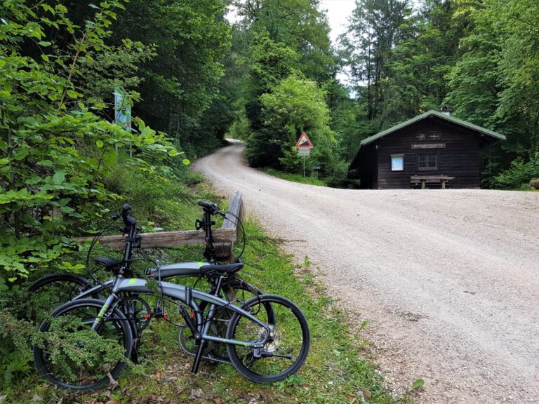 Wandern Bad Reichenhall