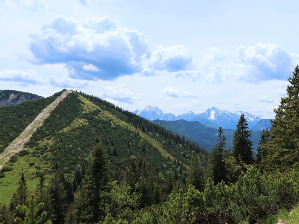 Wandern Bad Reichenhall