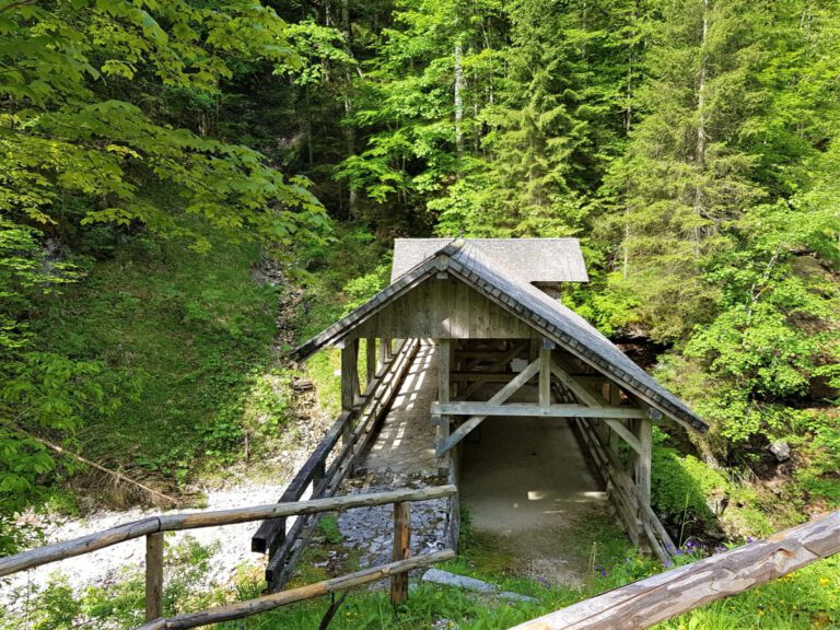 Wandern Bad Reichenhall