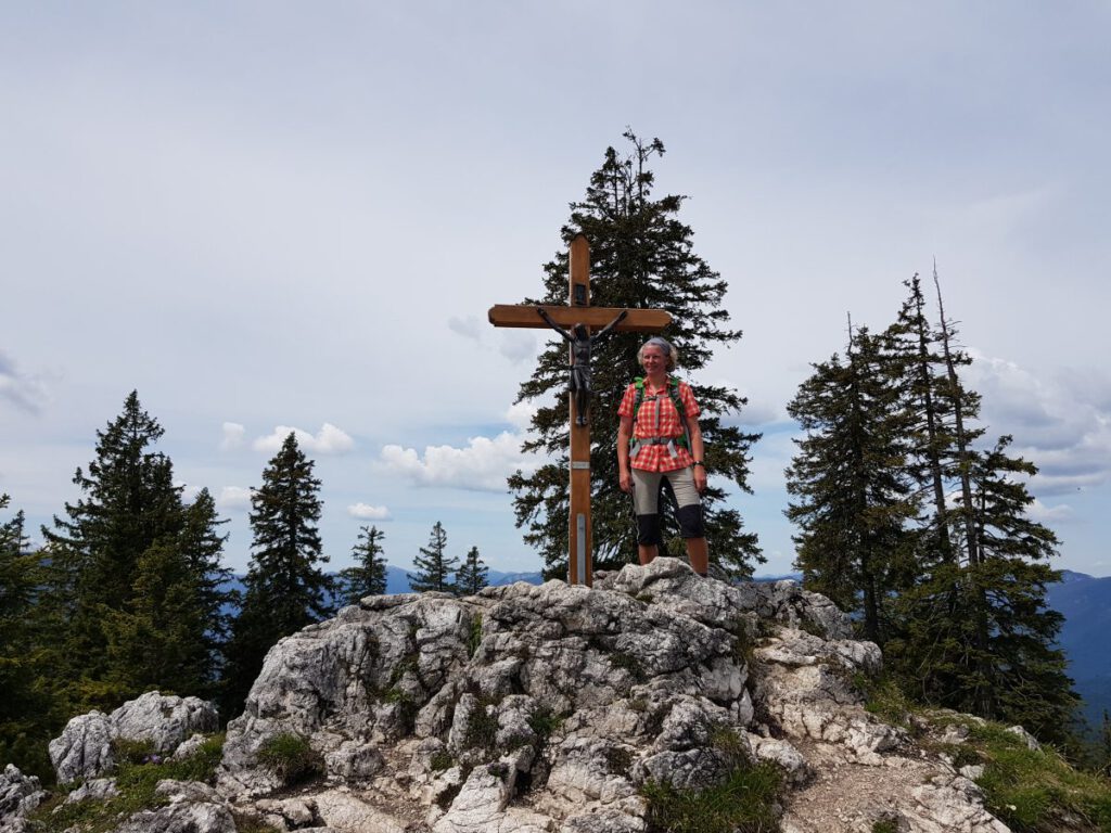 Wandern Bad Reichenhall