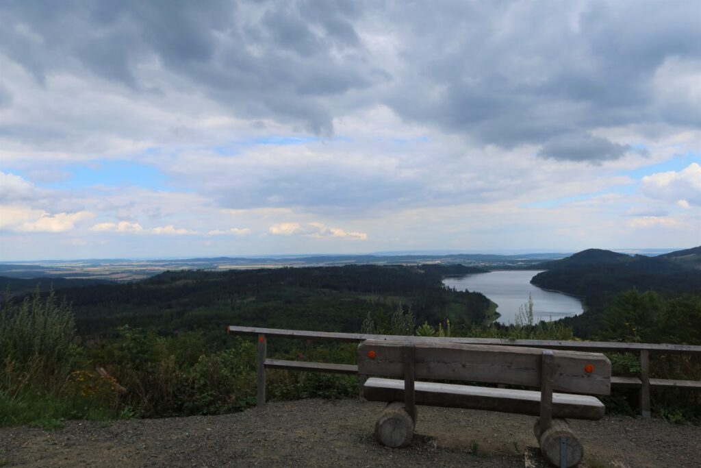 Wanderung Altarklippen