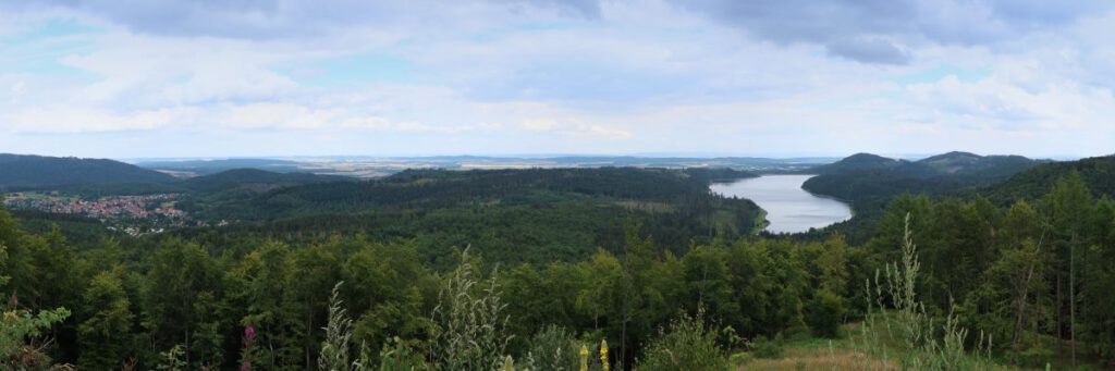 Wanderung Altarklippen