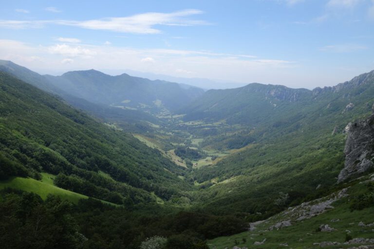 Col de la Bataille