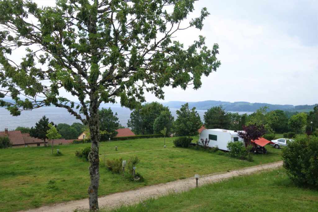 Campingplatz Langogne