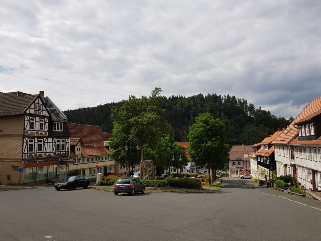 Lautenthal