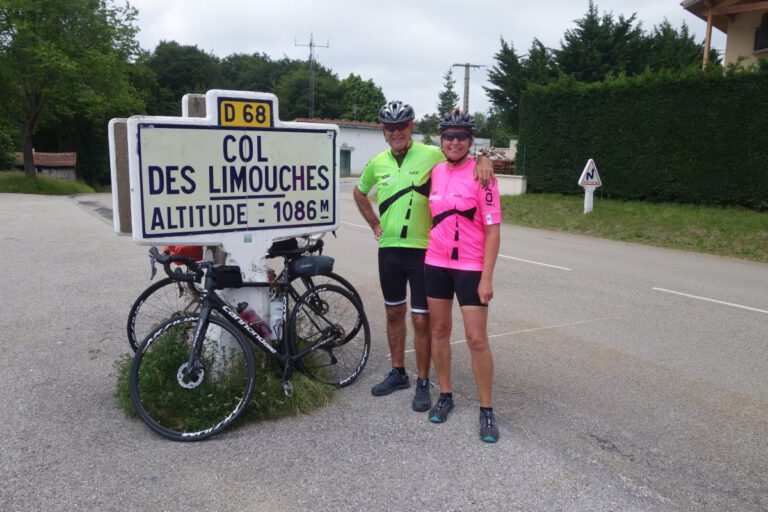 Col des Limouches