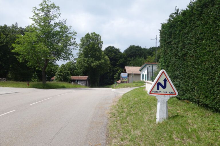 Col des Limouches