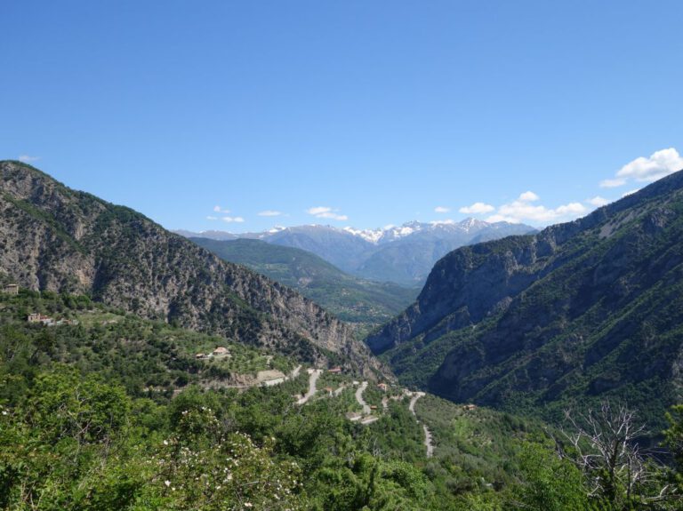 Provence-Alpes-Côte d’Azur