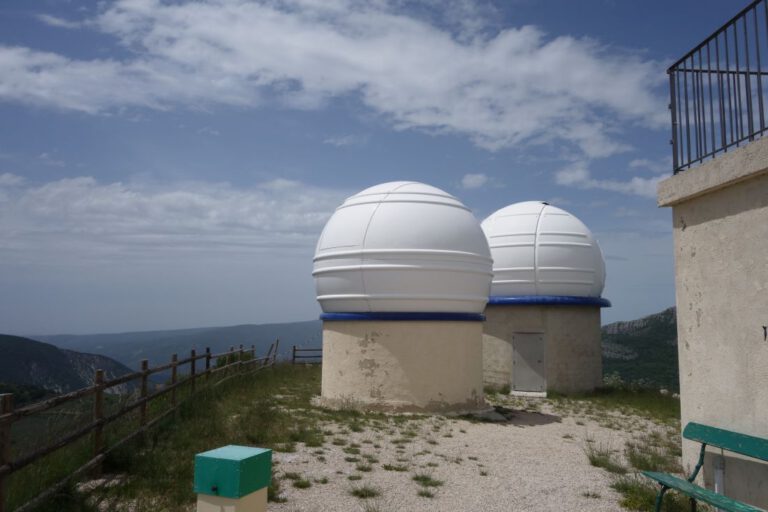 Montbrun Observatorium