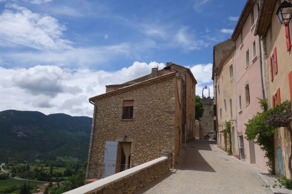 Montbrun-les-Bains