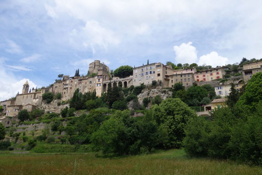 Montbrun-les-Bains