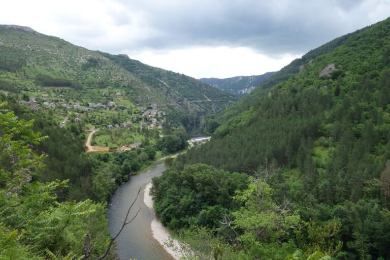 Gorges du Tarn