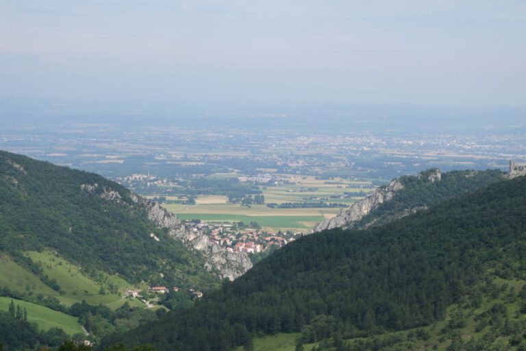 Col de Tourniol