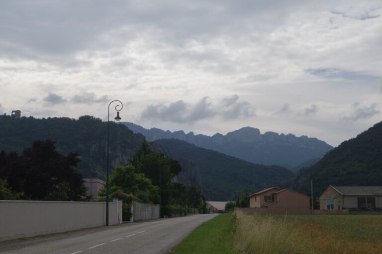 Col de Tourniol