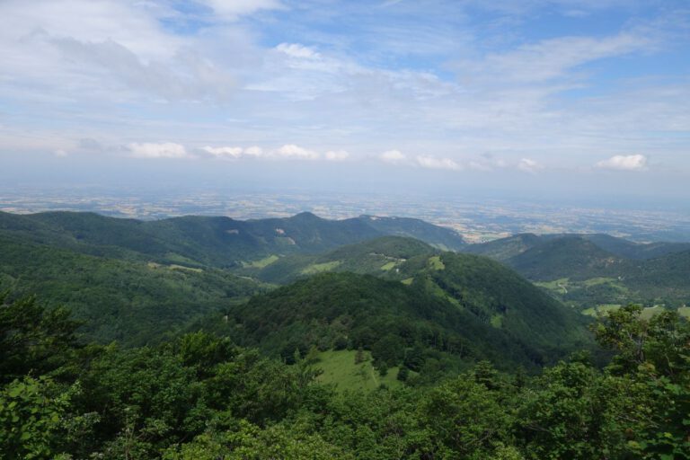 Col de Tourniol