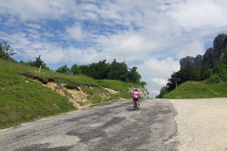 Col de Tourniol