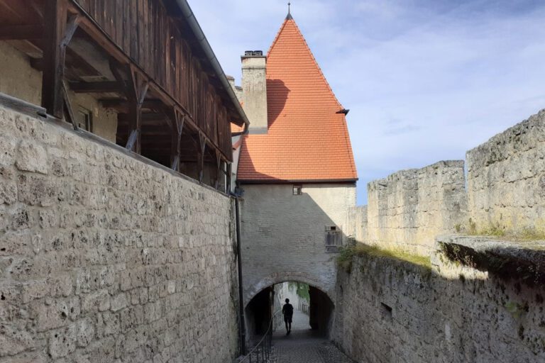 Burghausen