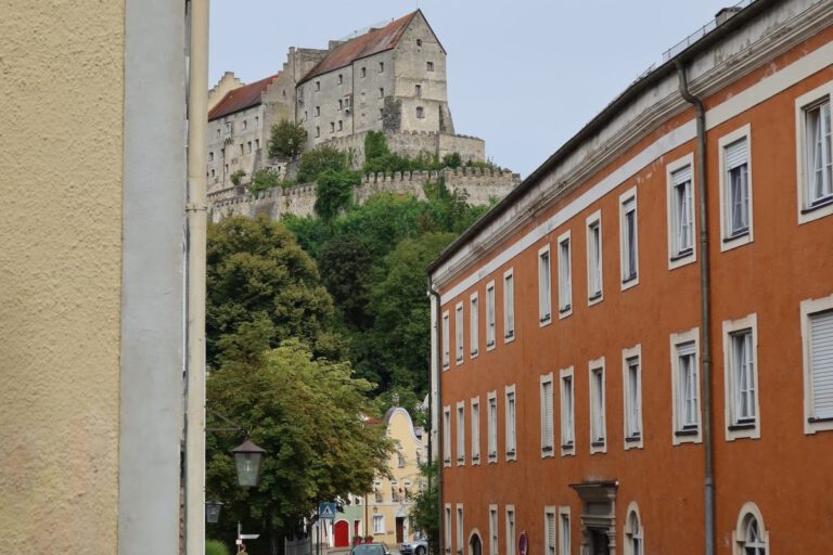 Burghausen