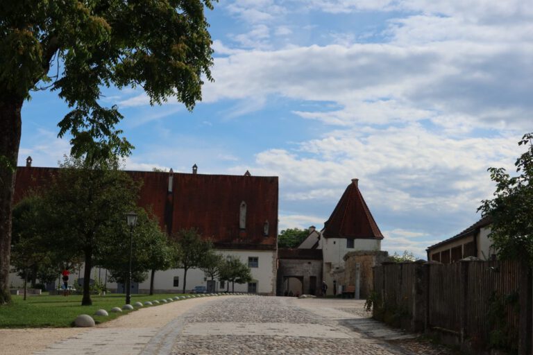 Burghausen