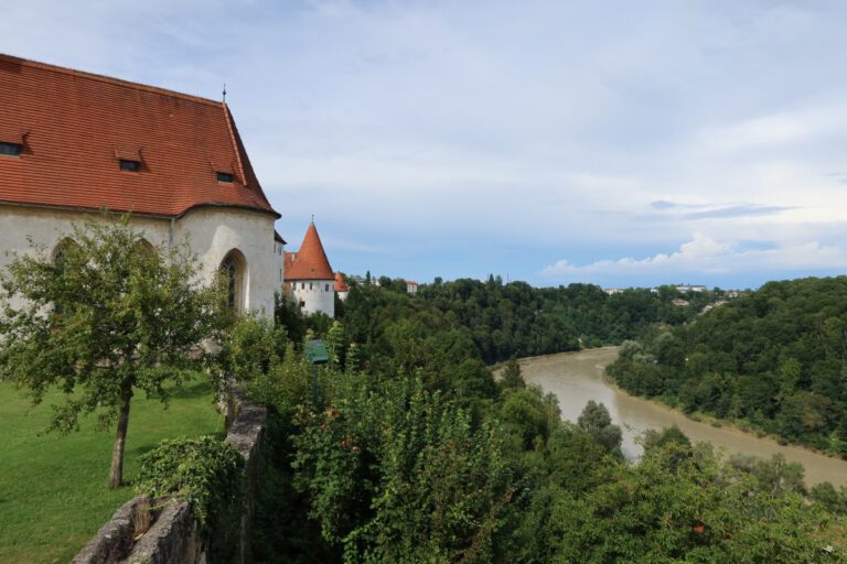 Burghausen