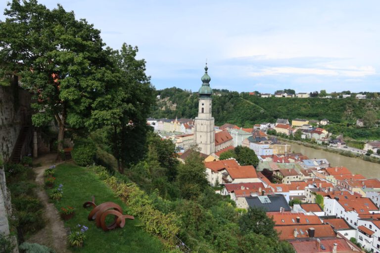 Burghausen