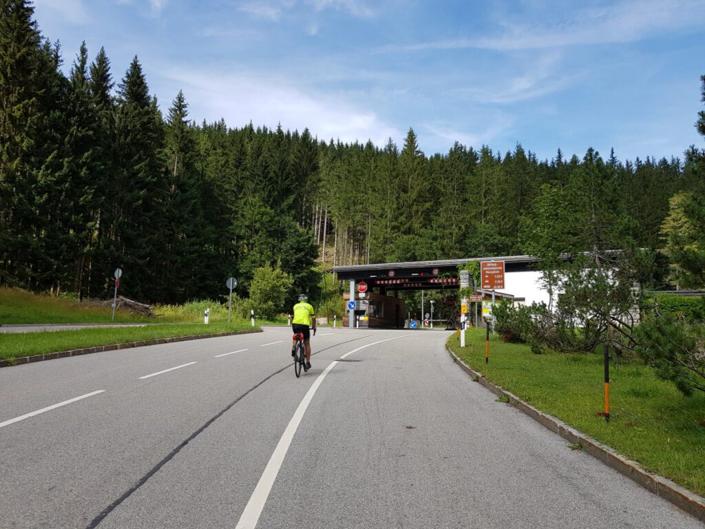 Nationalpark Berchtesgaden