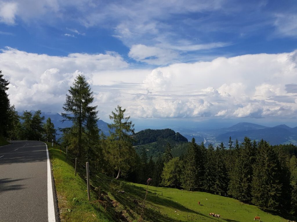 Nationalpark Berchtesgaden