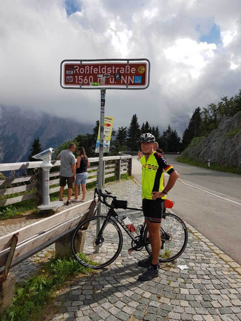 Nationalpark Berchtesgaden