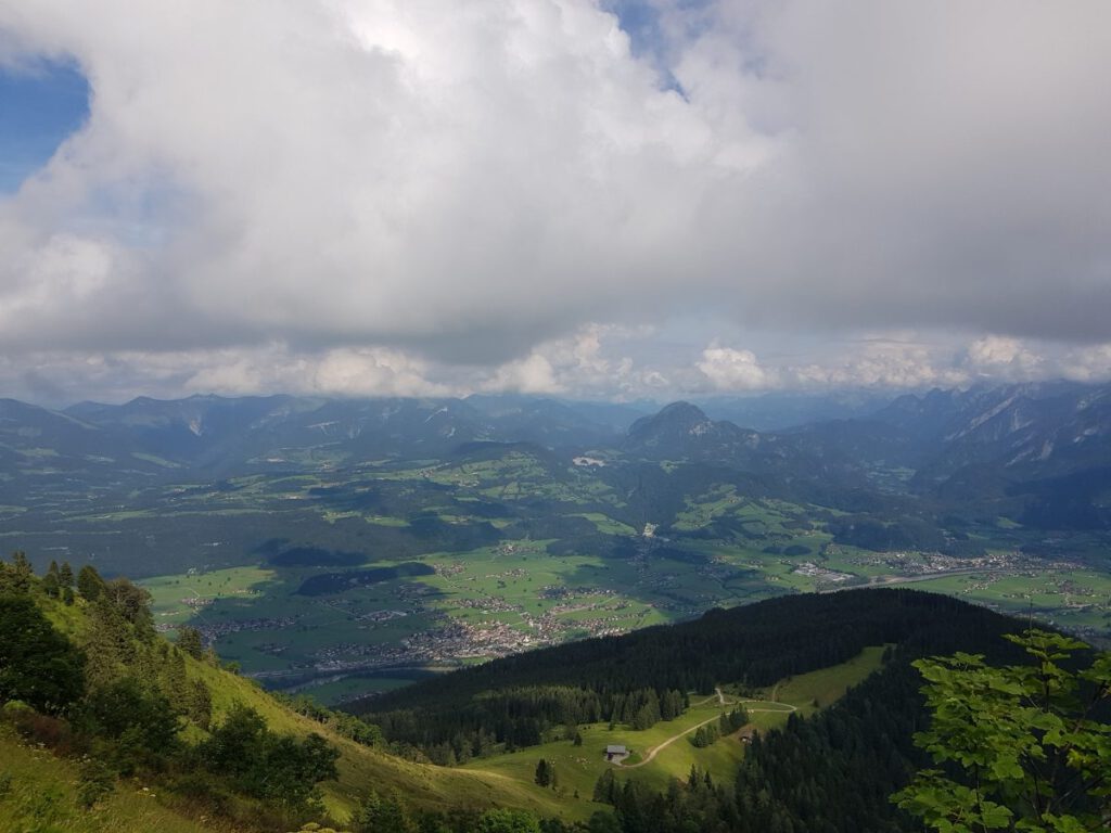 Nationalpark Berchtesgaden