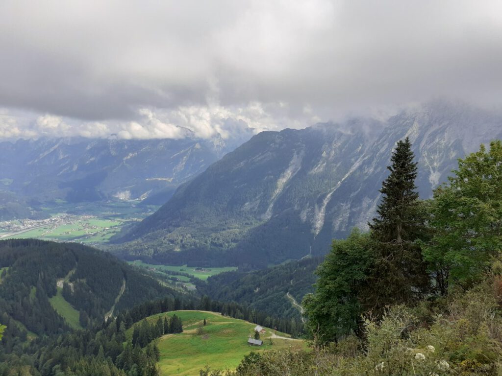 Nationalpark Berchtesgaden