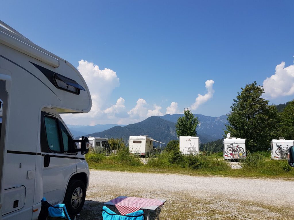 Kurzurlaub im Nationalpark Berchtesgaden