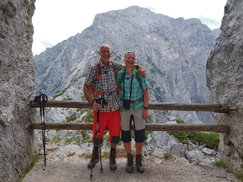 Nationalpark Berchtesgaden