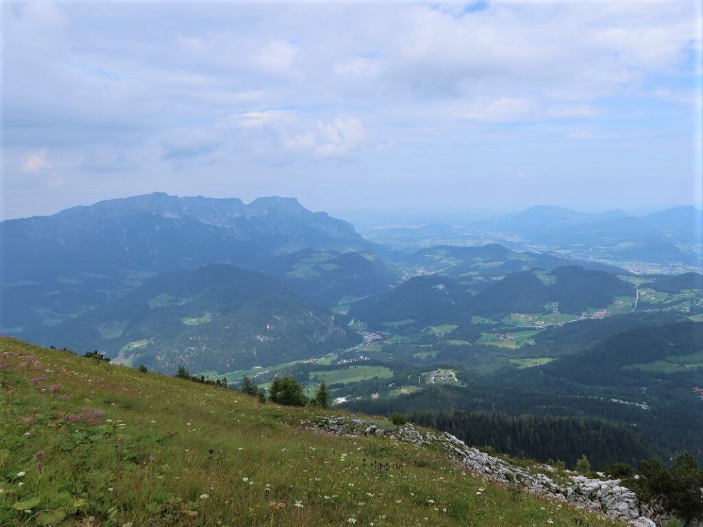 Nationalpark Berchtesgaden