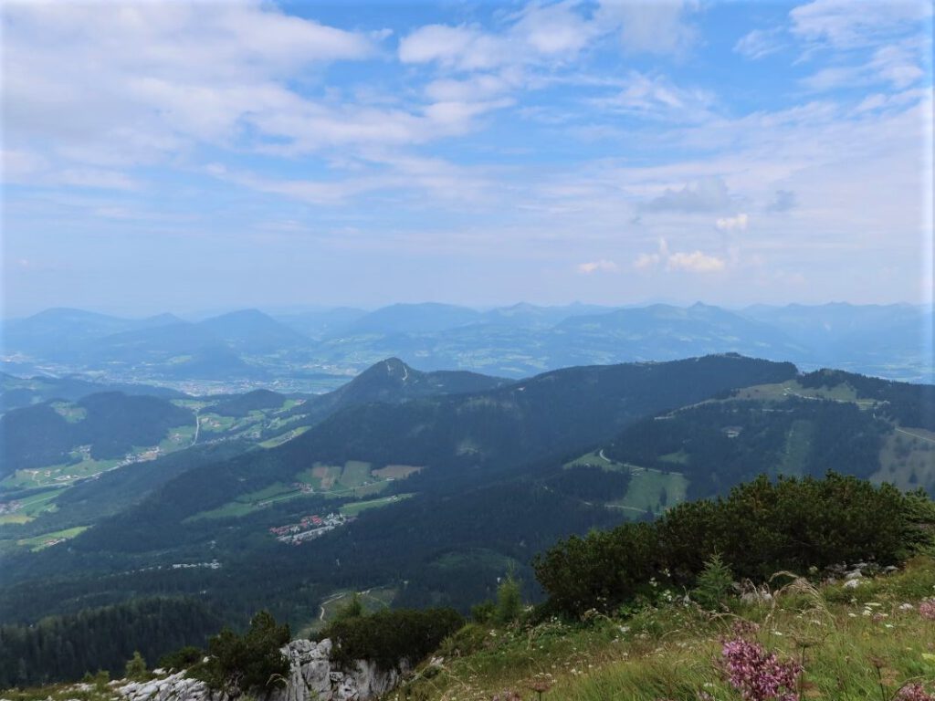 Nationalpark Berchtesgaden