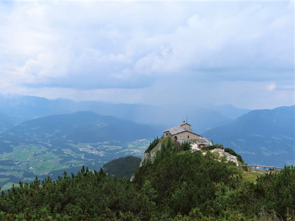 Nationalpark Berchtesgaden