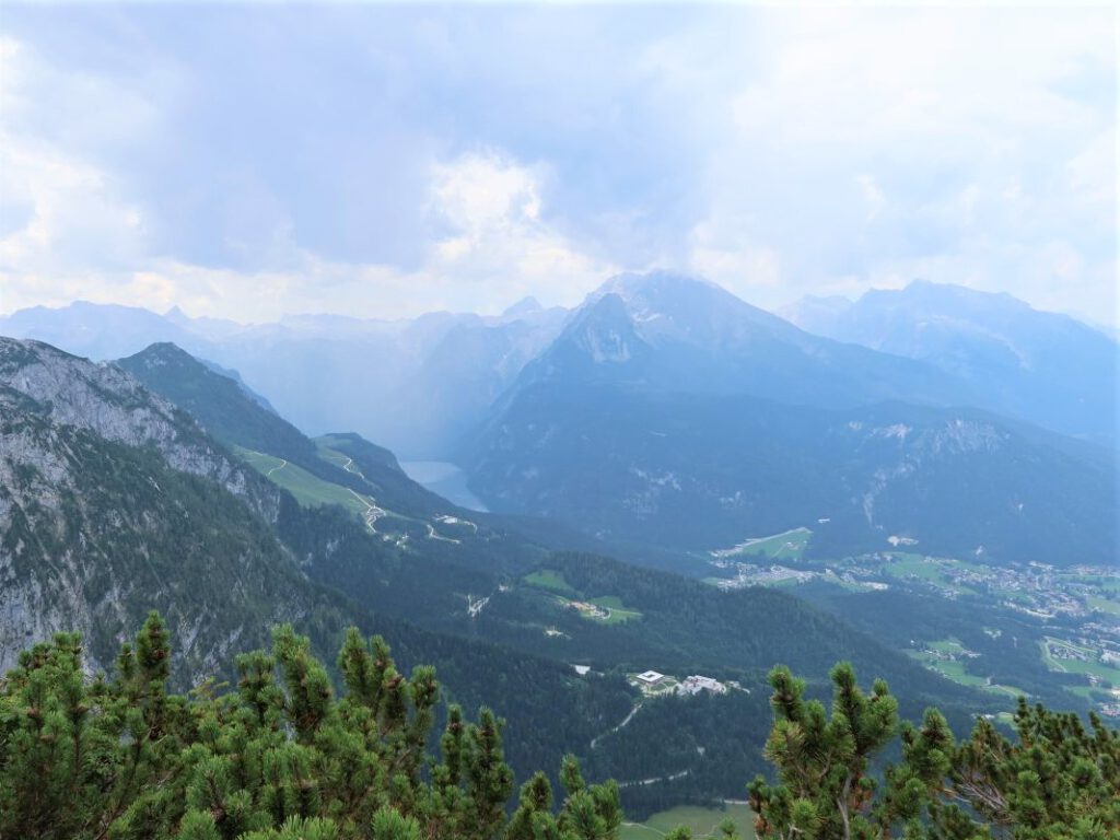 Nationalpark Berchtesgaden