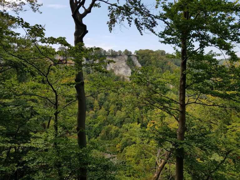 Wasserfallsteig Bad Urach