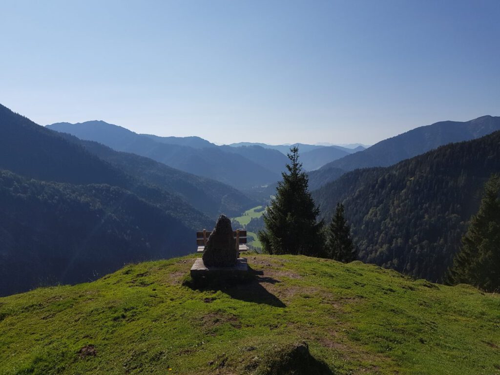 Bayrischzell wohnmobil