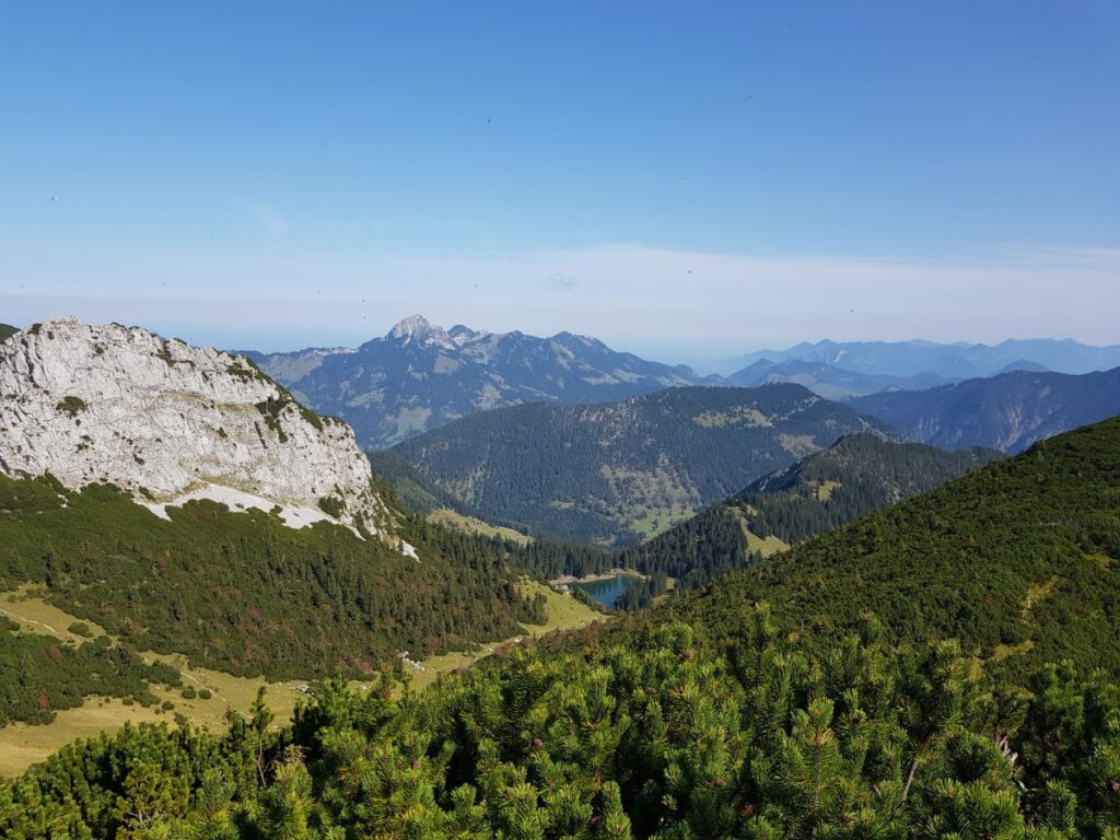 Bayrischzell wohnmobil