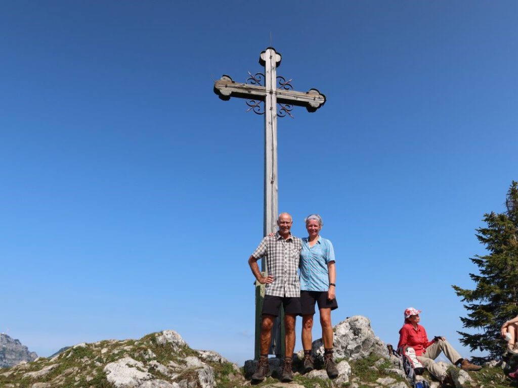 Bayrischzell wohnmobil