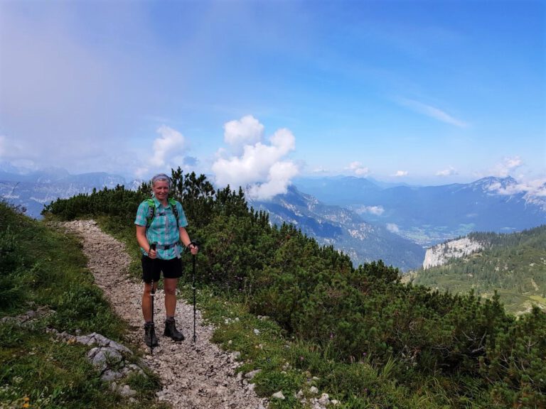 Wanderung Hochthron