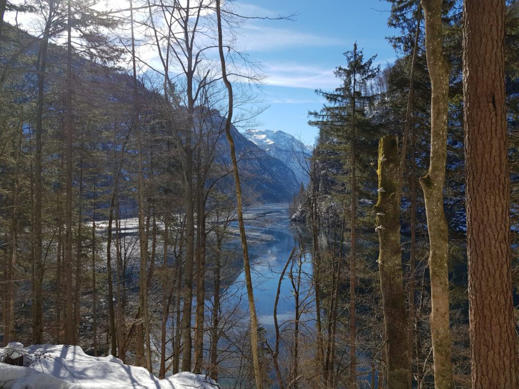 Ausflug nach Berchtesgaden